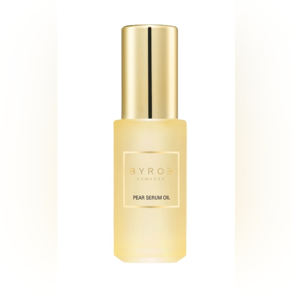 Pear Serum Oil